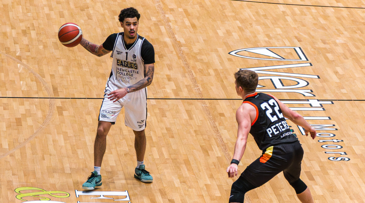 20250117 Newcastle Eagles v London Lions (Gary Forster) 096